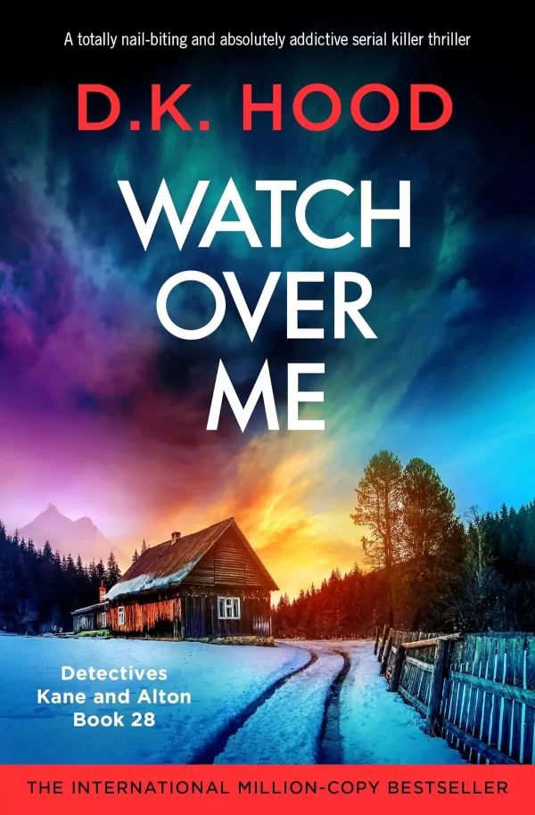 Watch Over Me