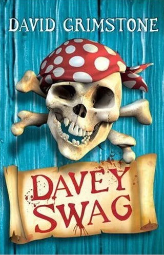 Davey Swag by David Grimstone