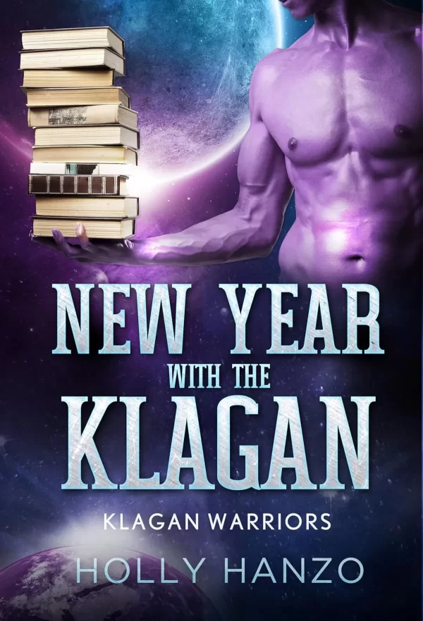 New Year With the Klagan