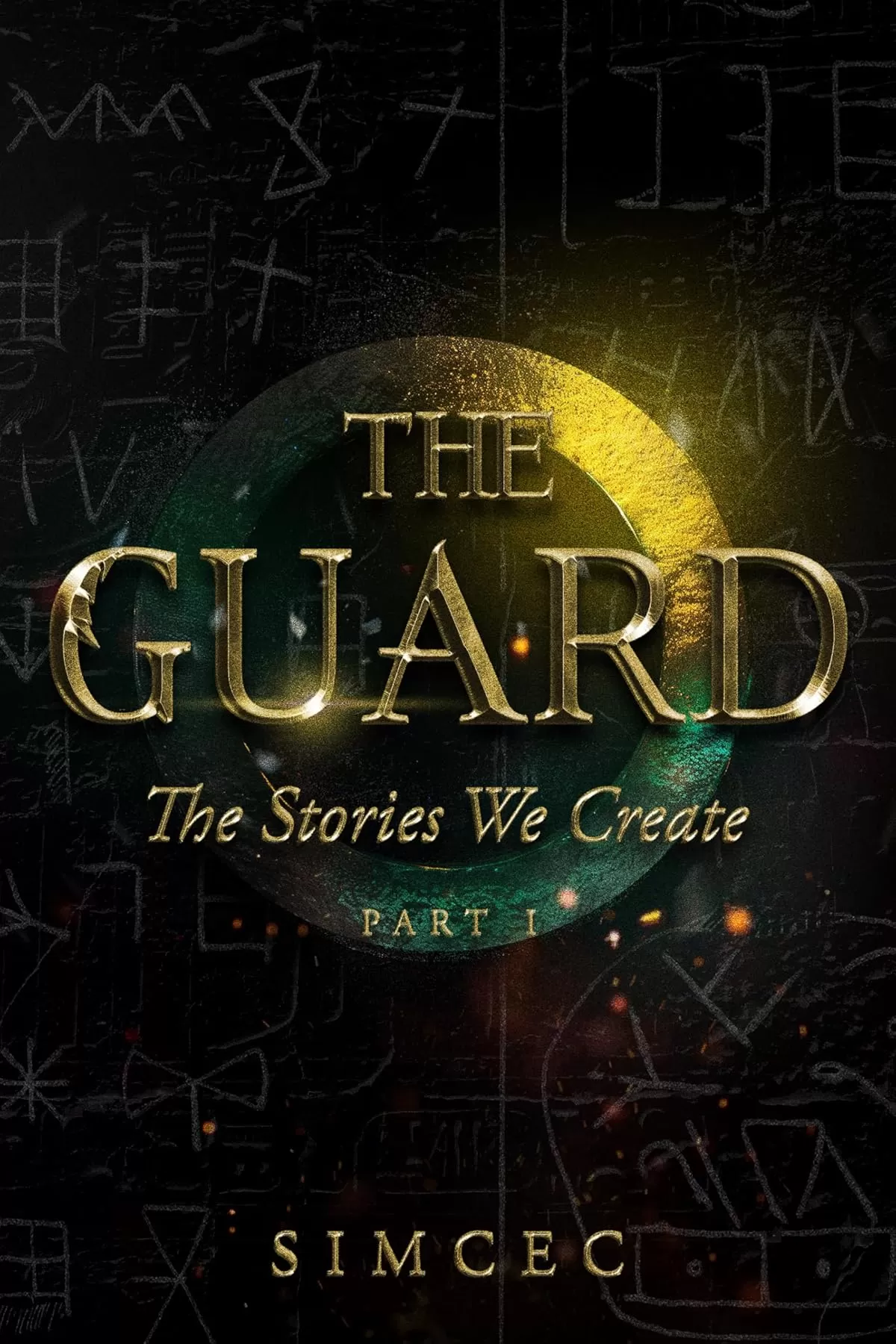 The Guard: The Stories We Create