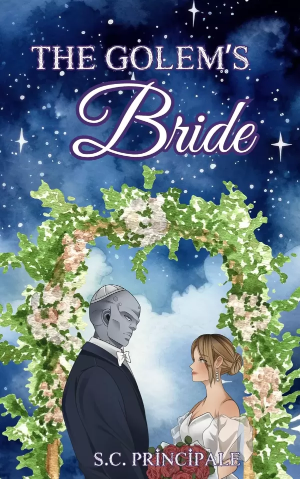 The Golem's Bride (Pine Ridge Universe) by S.C. Principale