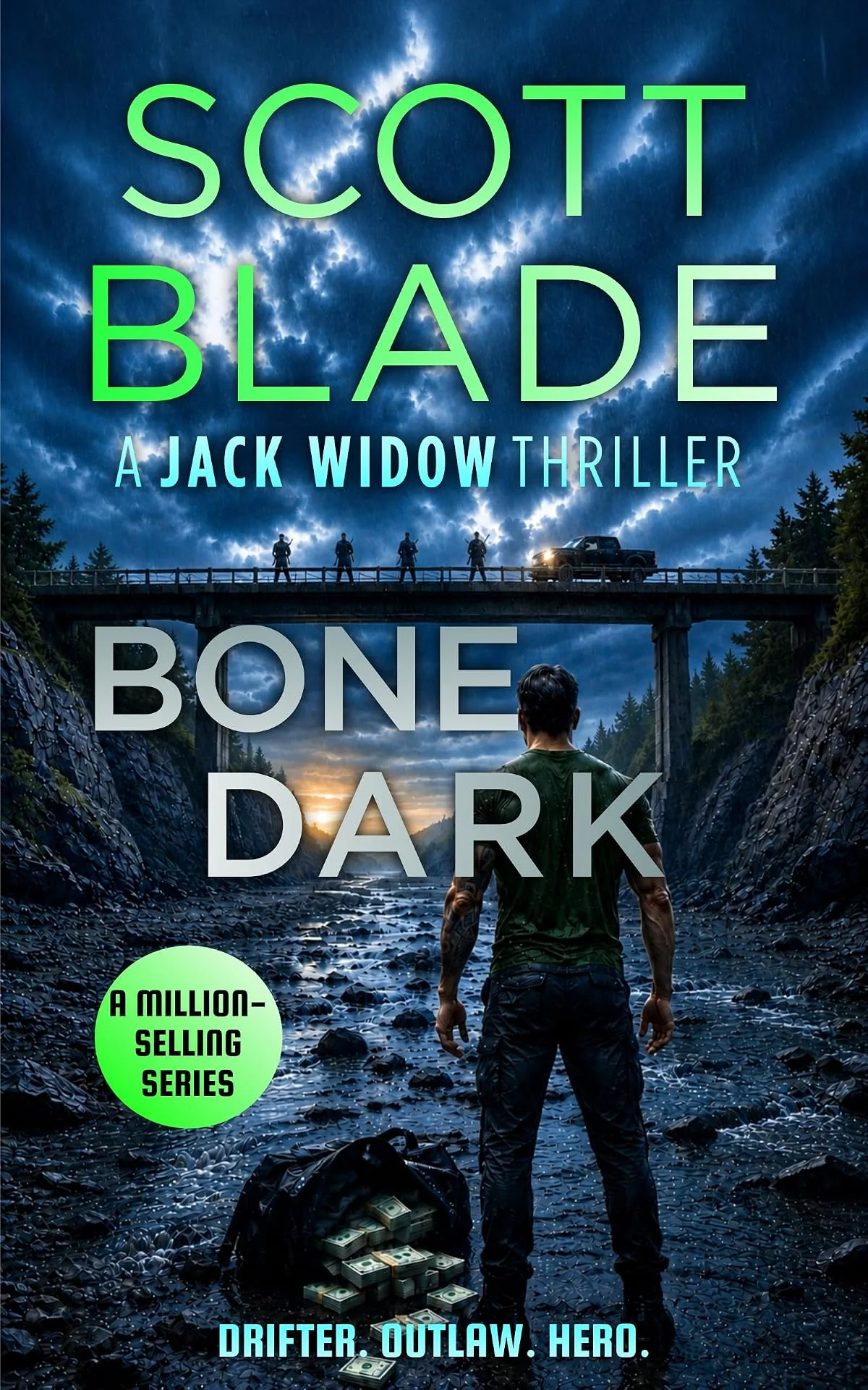 Bone Dark