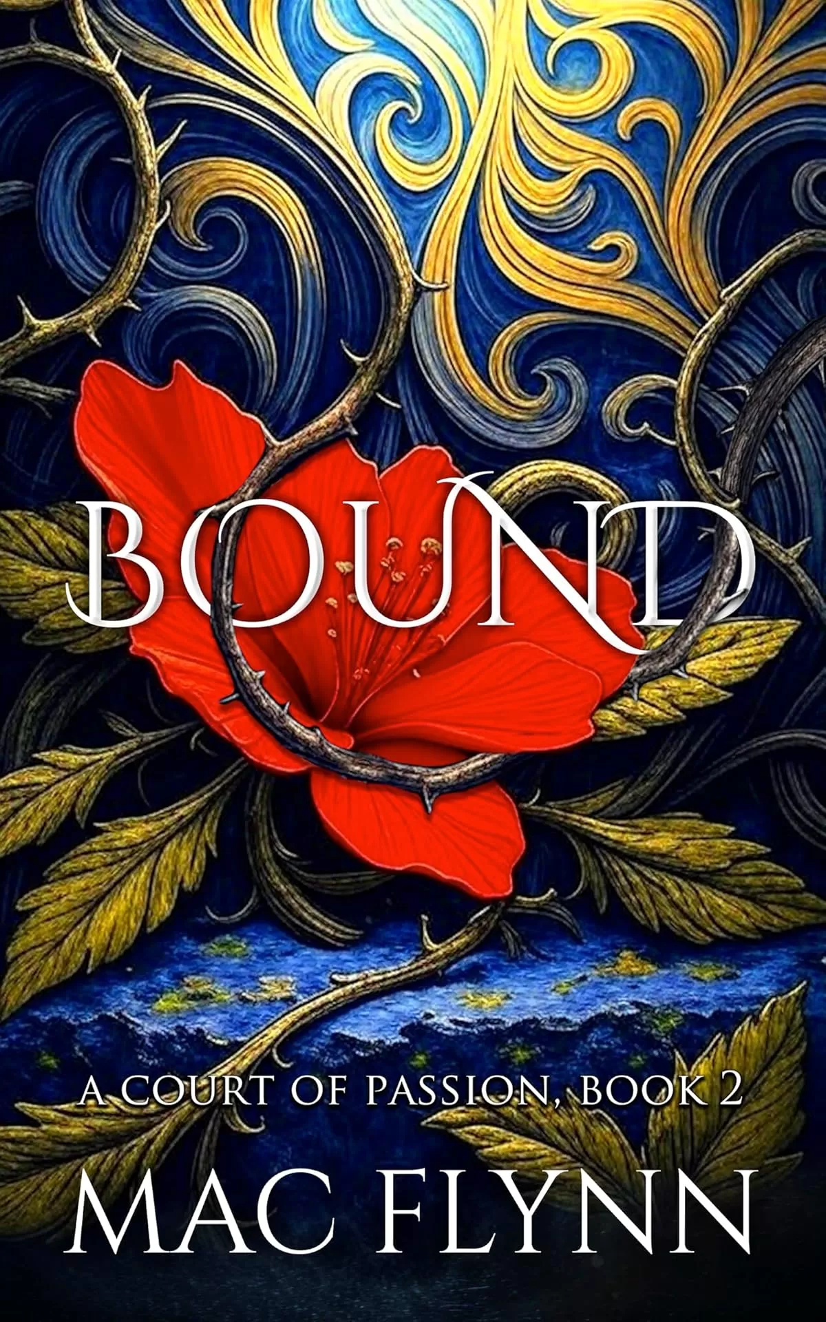 Bound
