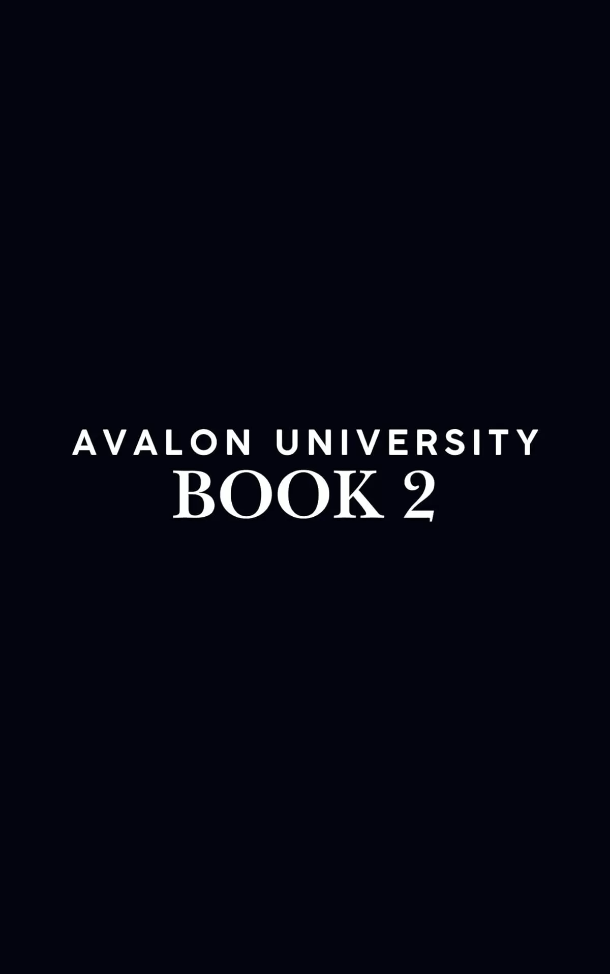 Sorrow & Strangers (Avalon University #2) by Alexis Rune