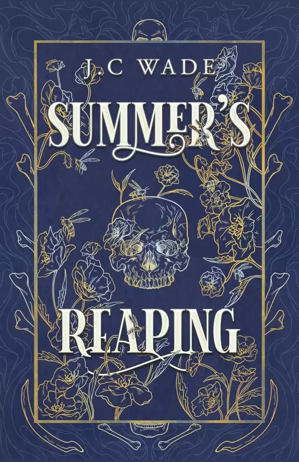 Summer's Reaping