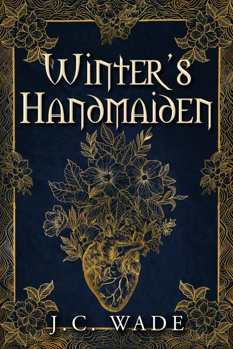 Winter's Handmaiden
