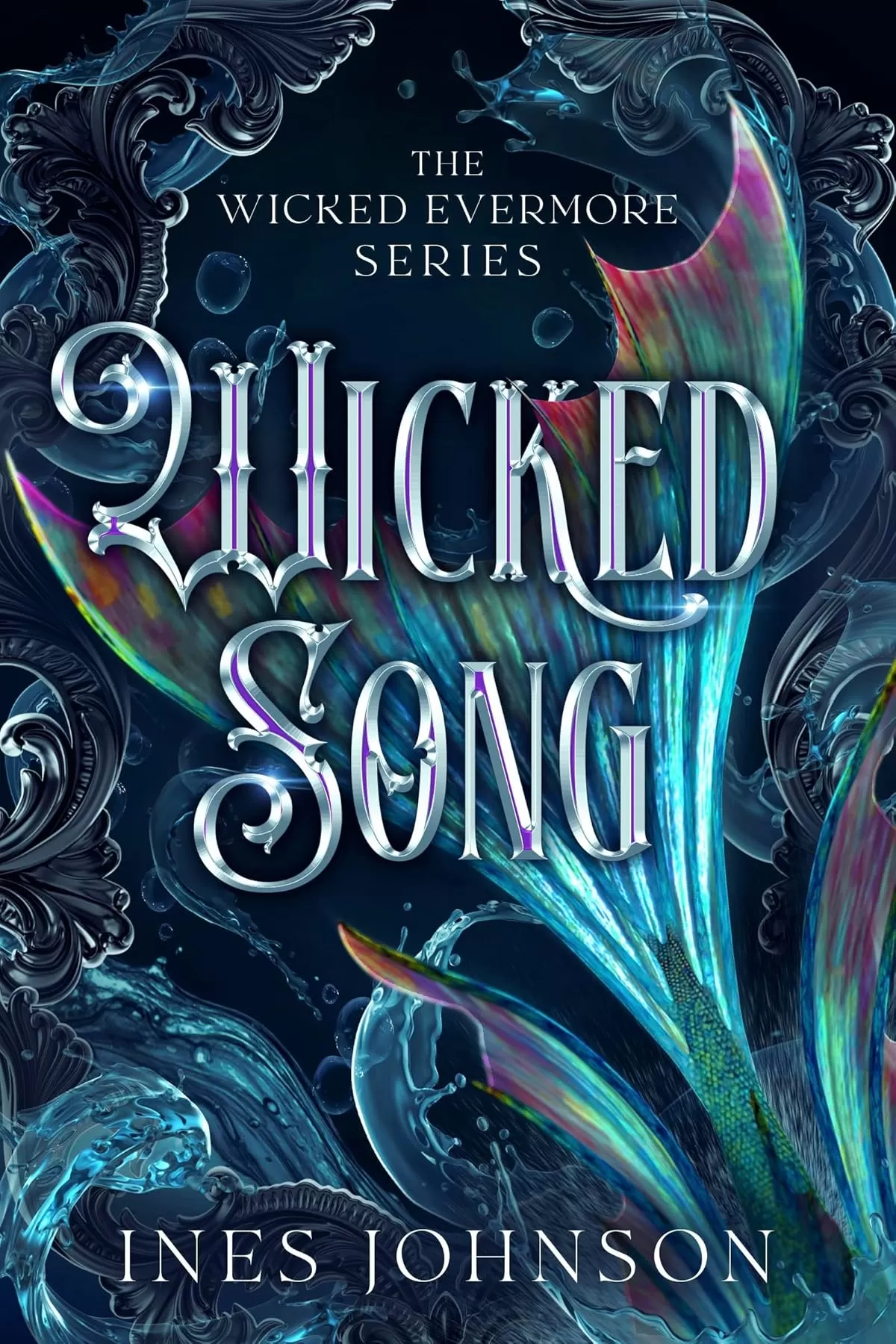 Wicked Song