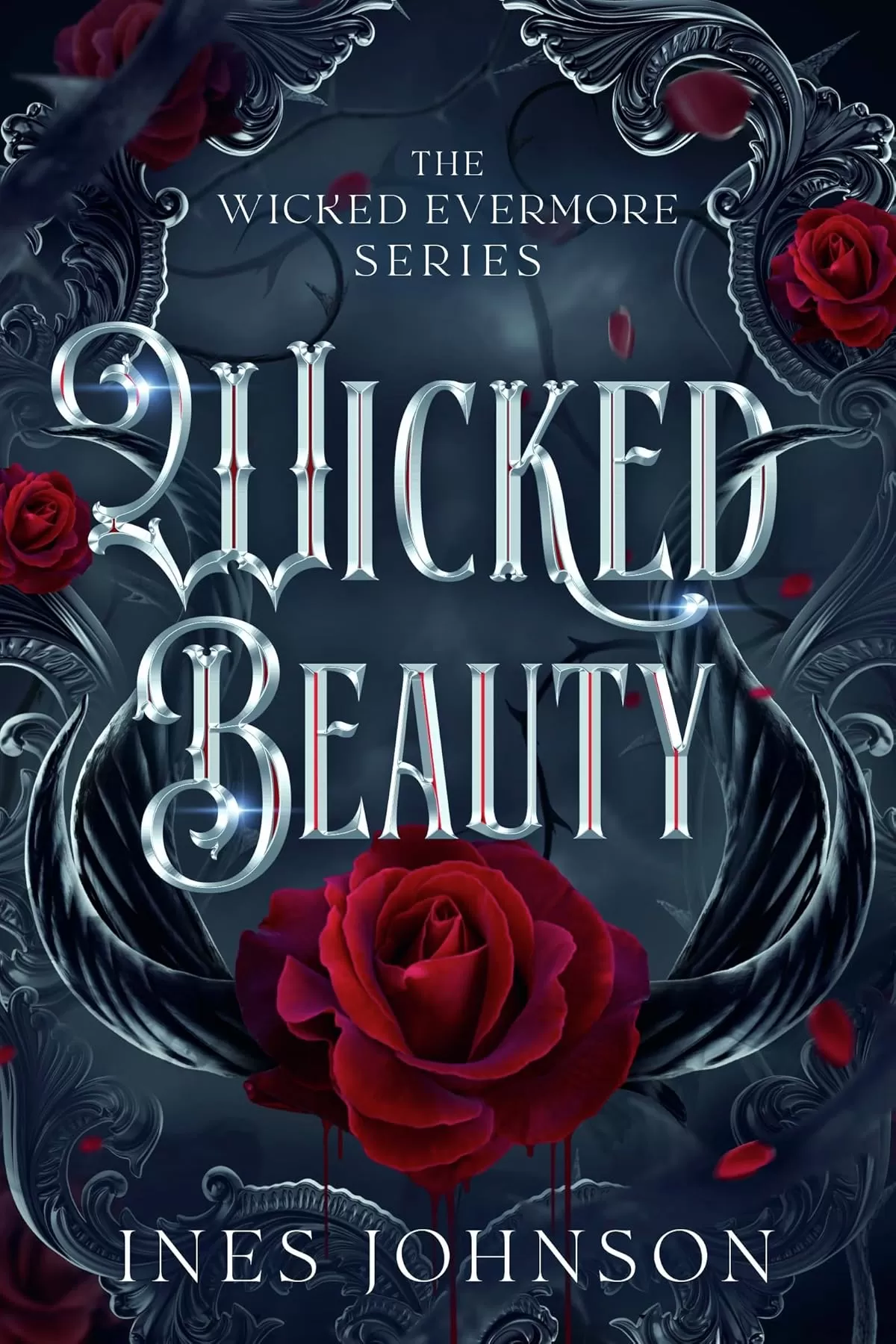 Wicked Beauty