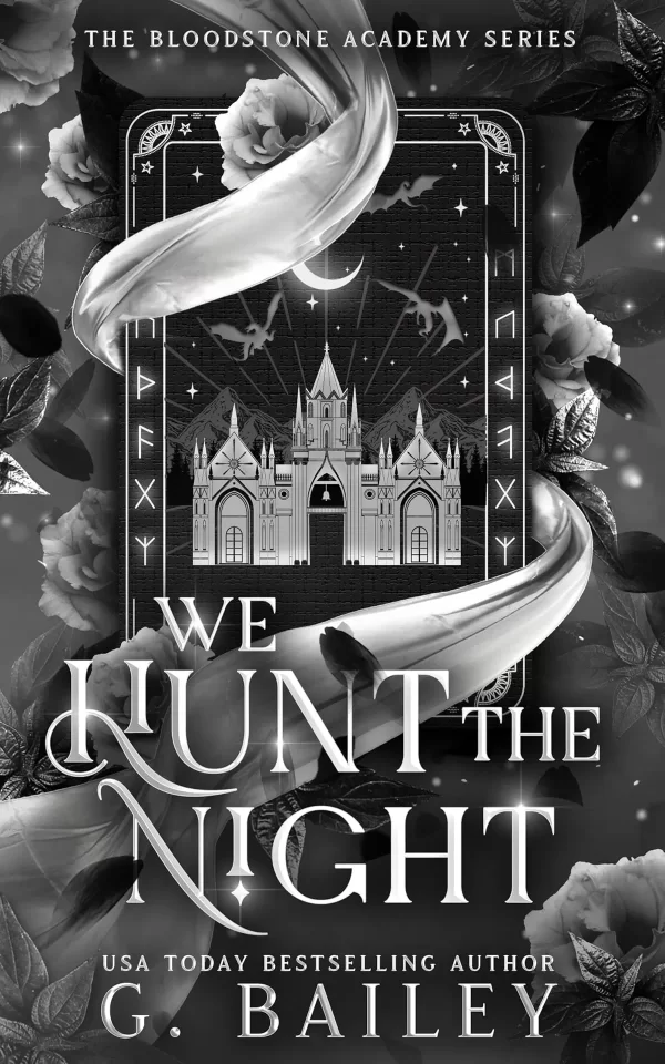 We Hunt The Night