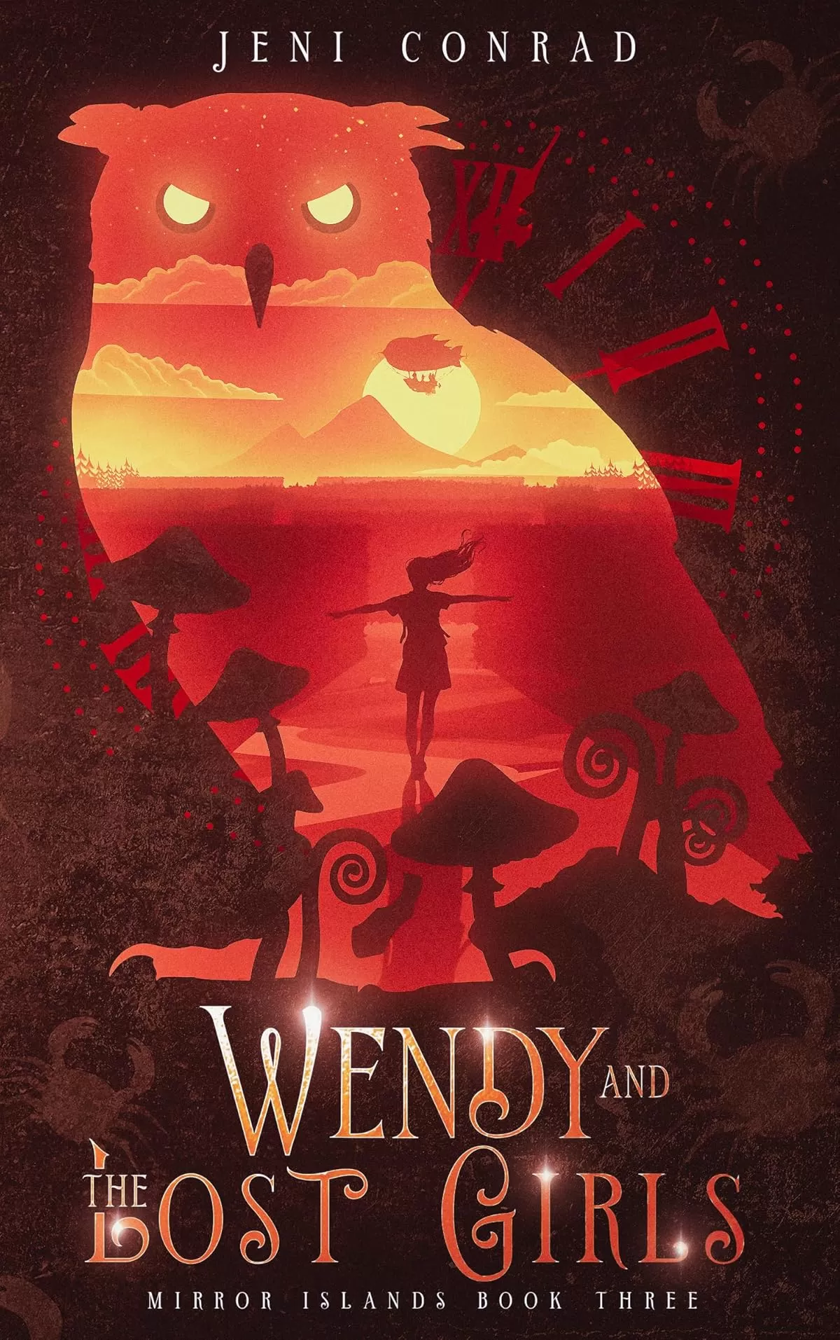 Wendy and the Lost Girls