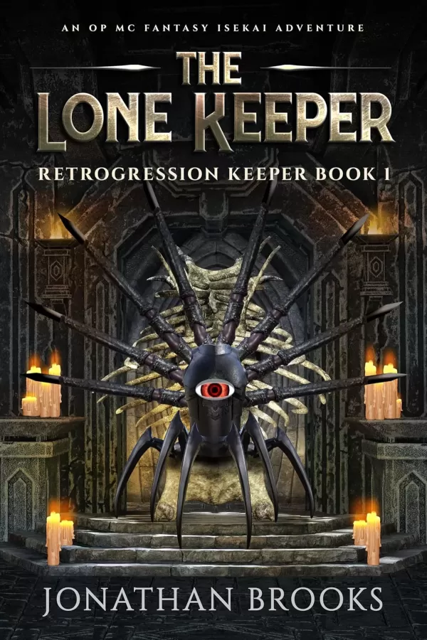 The Lone Keeper