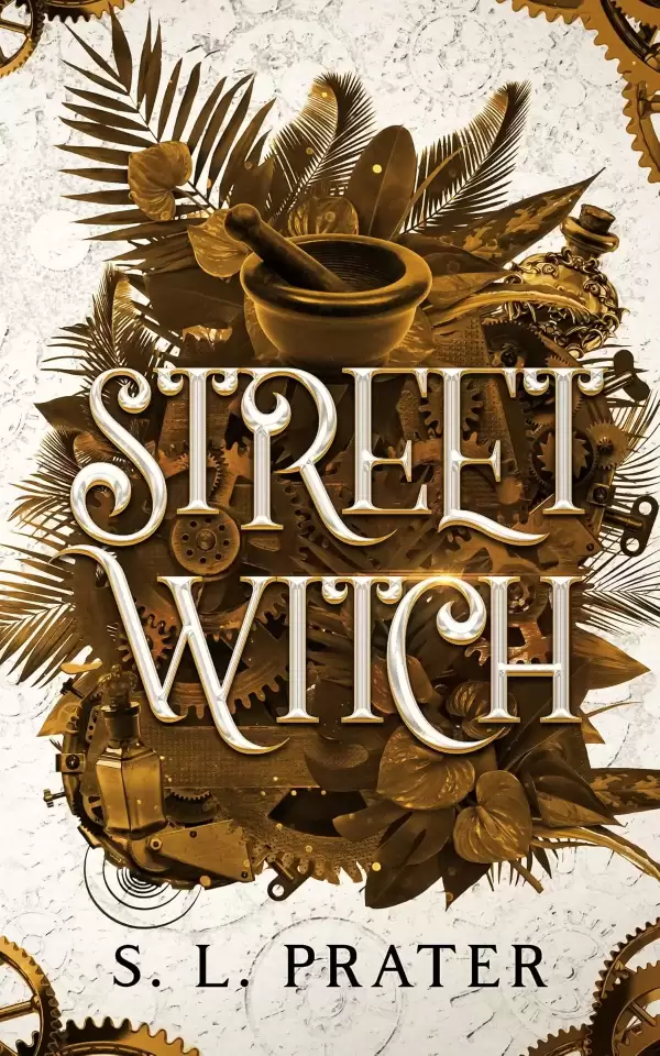 Street Witch