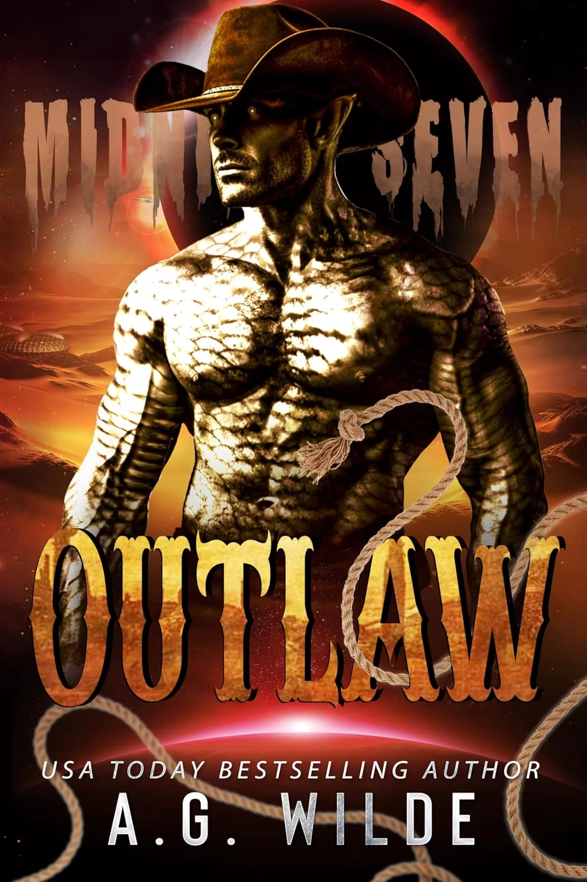 Outlaw