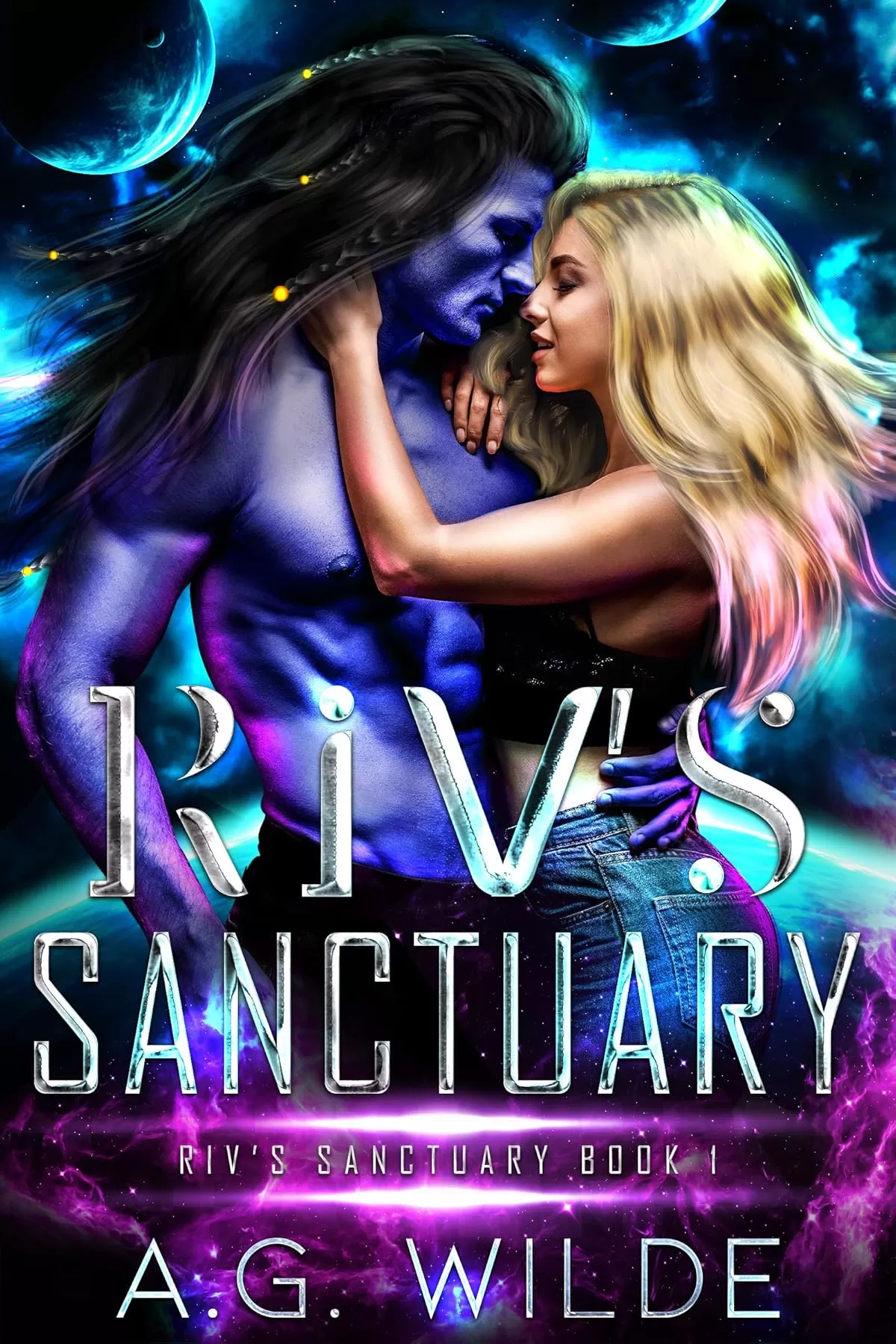 Riv's Sanctuary