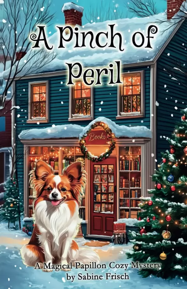 A Pinch of Peril