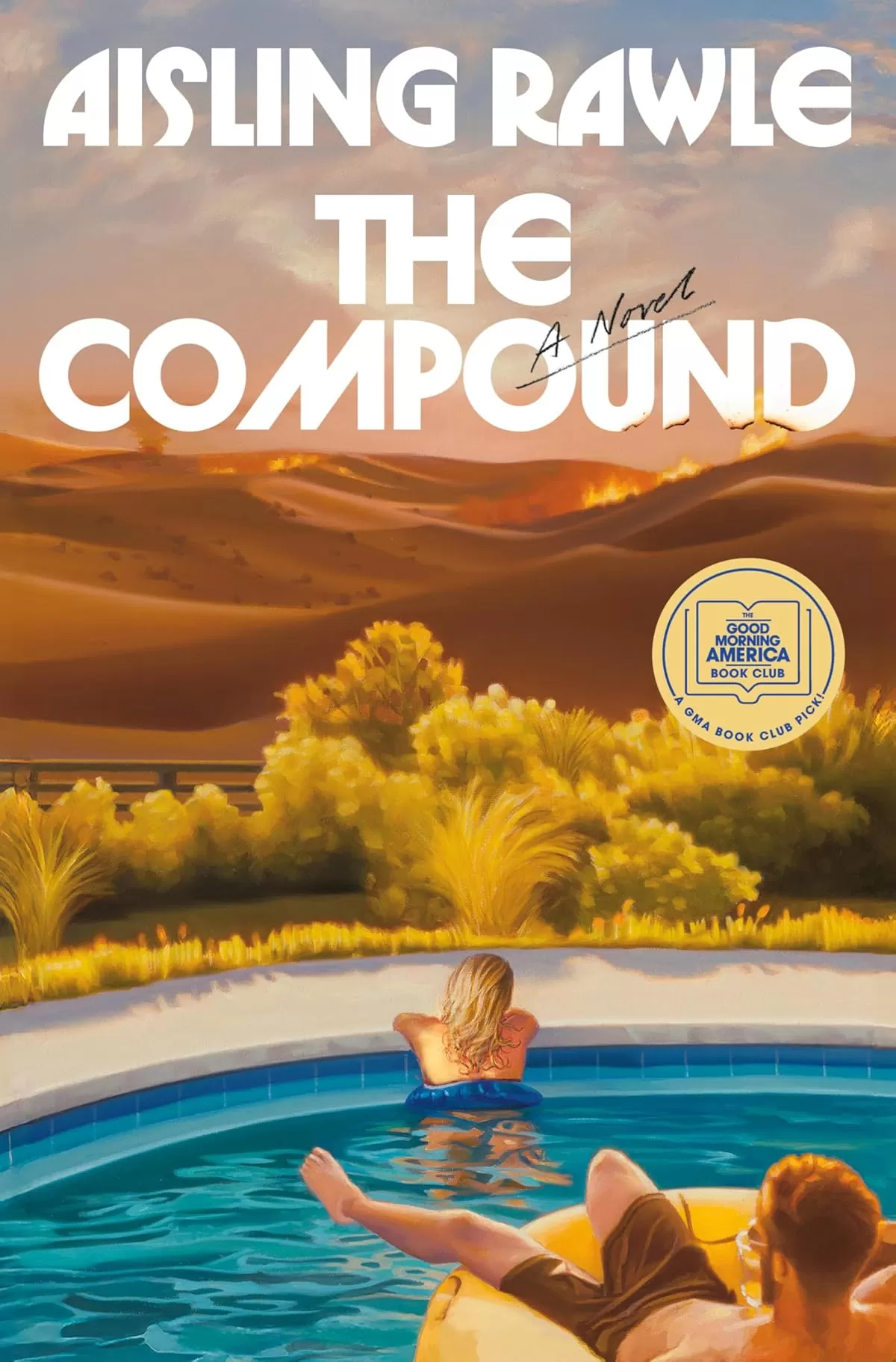 The Compound