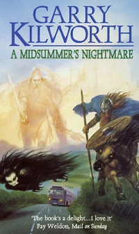 A Midsummer's Nightmare by Garry Kilworth