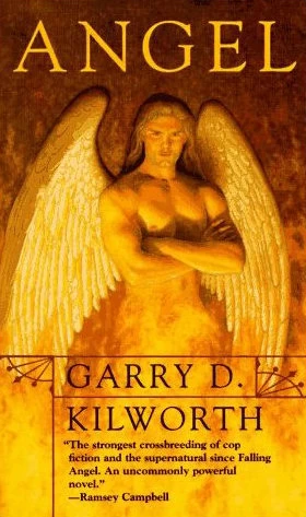 Angel (Angel Series #1) by Garry Kilworth