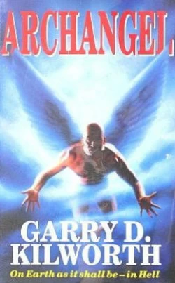 Archangel (Angel Series #2) by Garry Kilworth