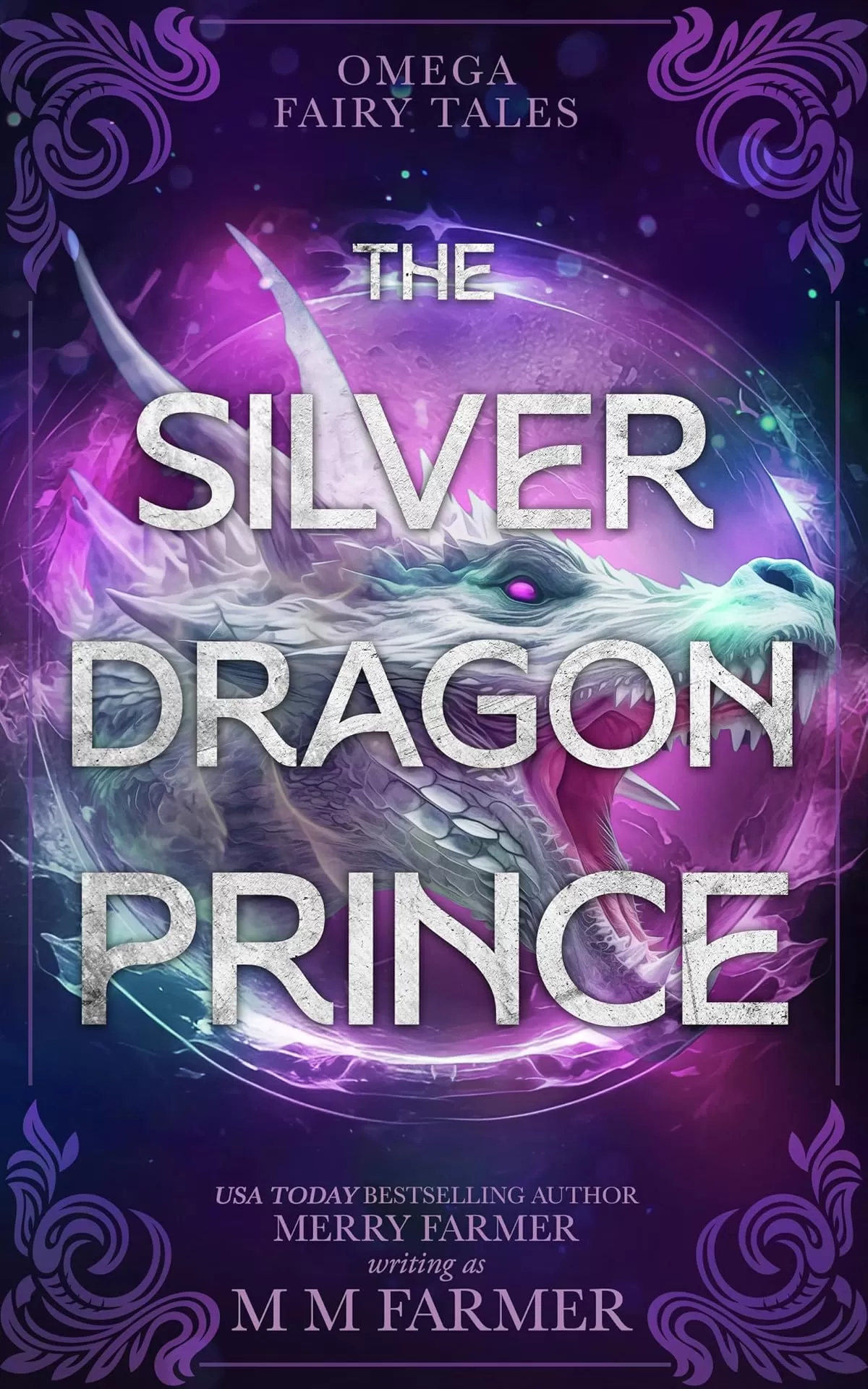 The Silver Dragon Prince