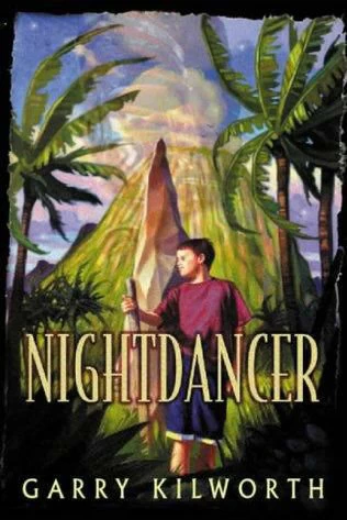 Nightdancer by Garry Kilworth