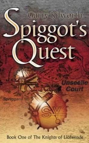 Spiggot's Quest