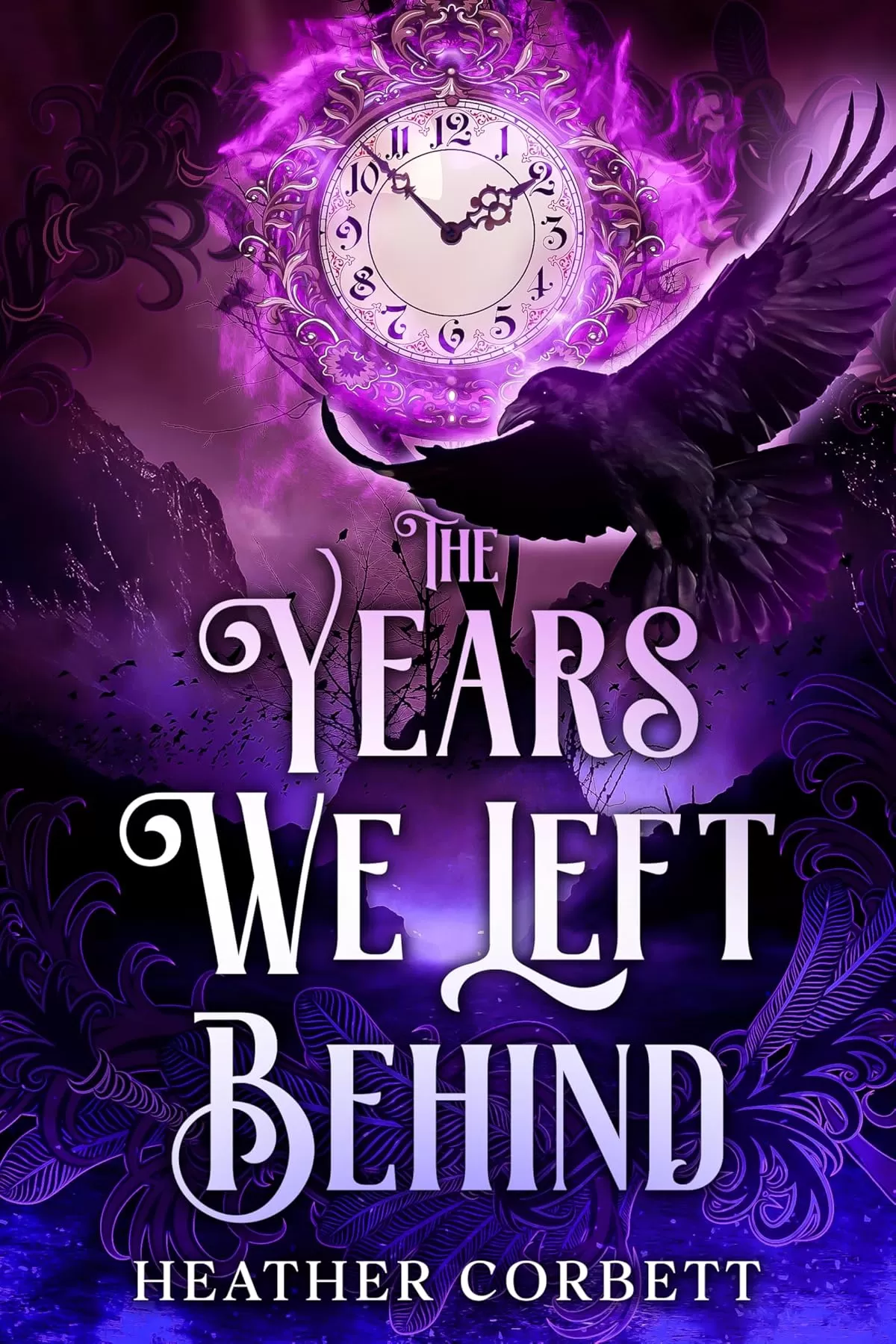 The Years We Left Behind