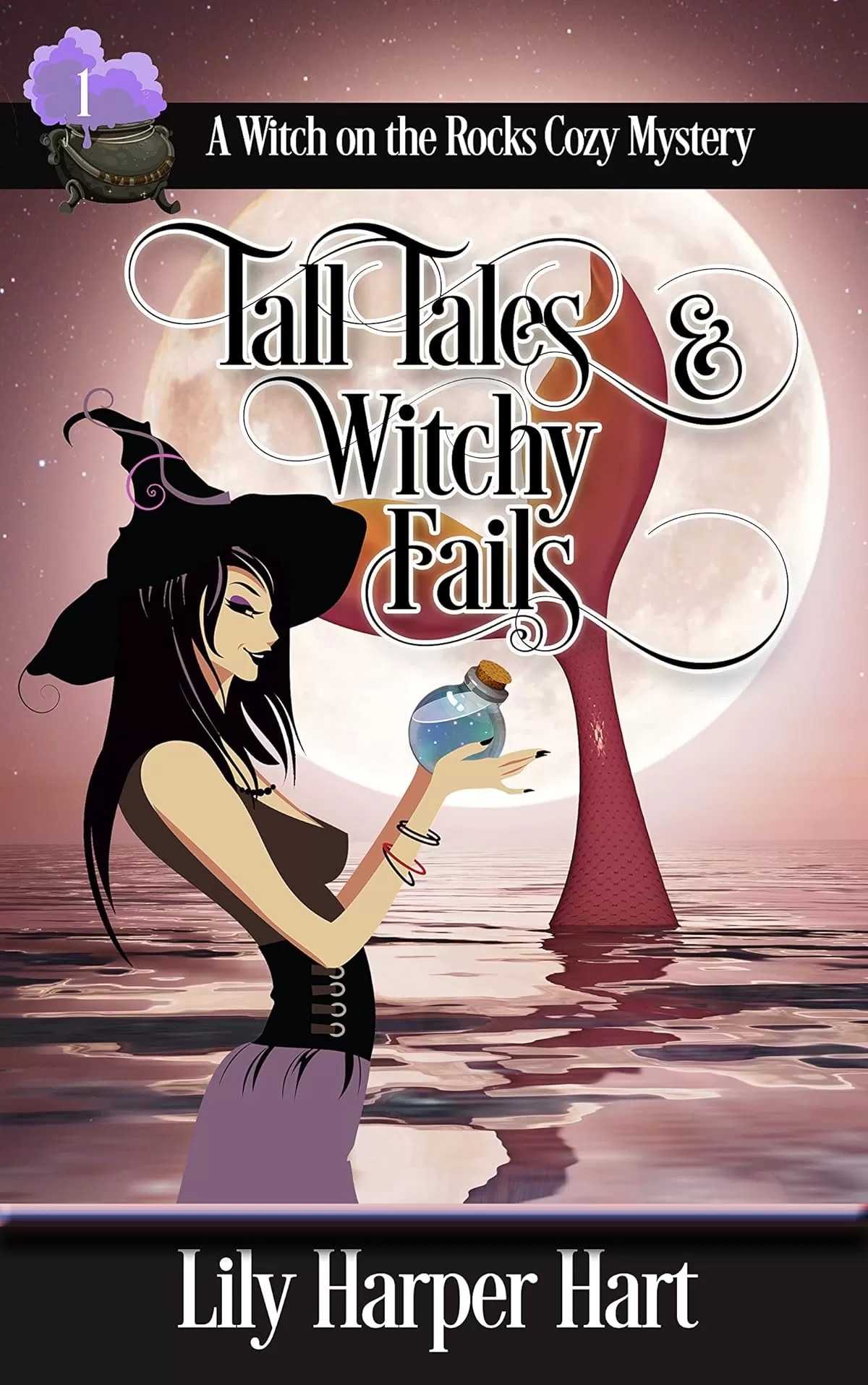 Tall Tales & Witchy Fails