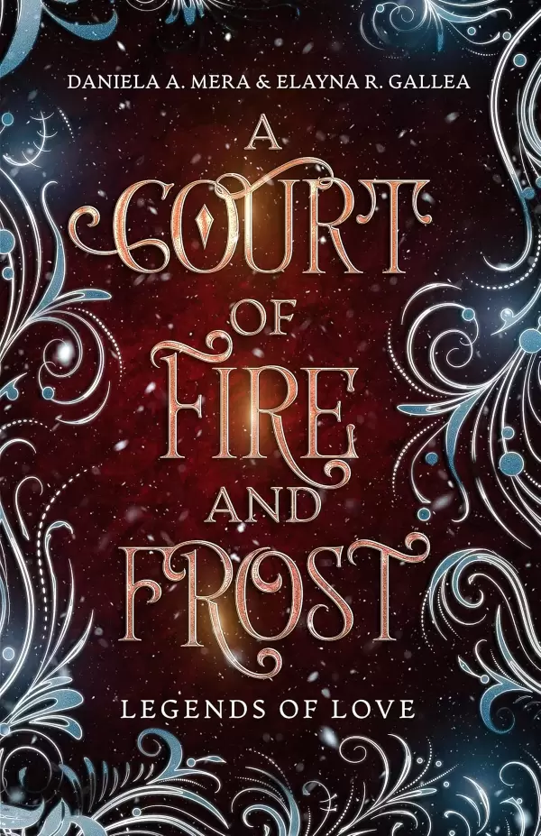 A Court of Fire and Frost
