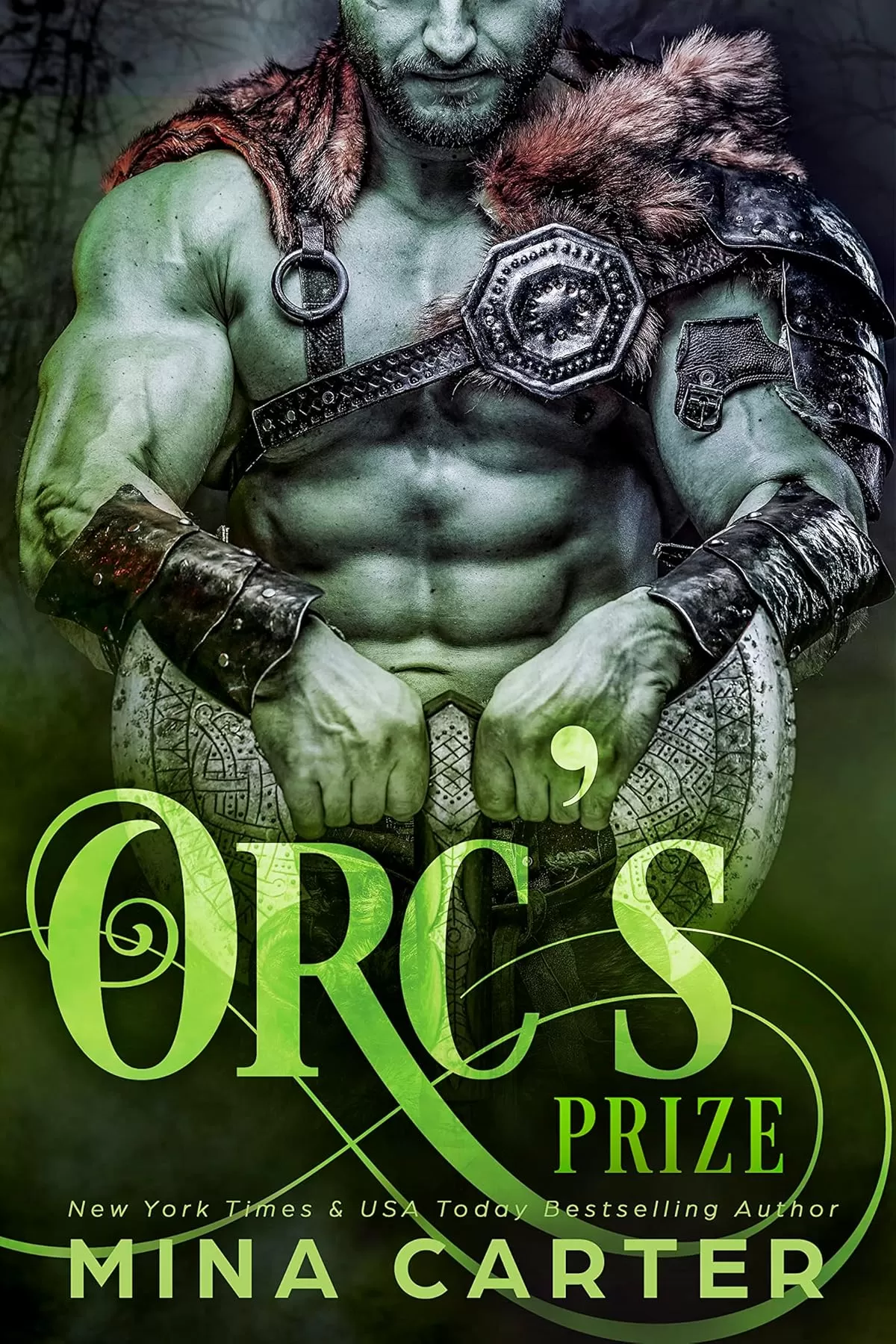 Orc’s Prize