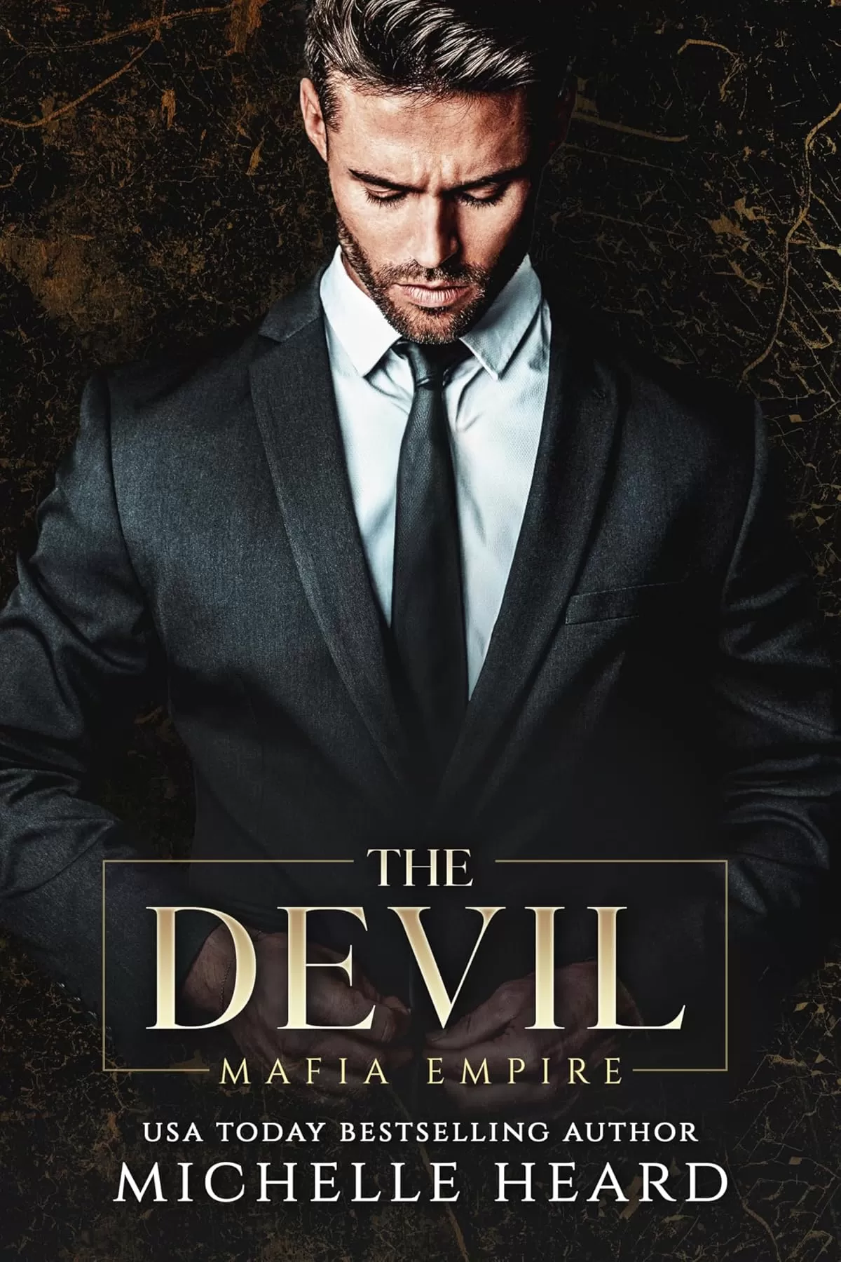 The Devil (Mafia Empire #5) by Michelle Heard