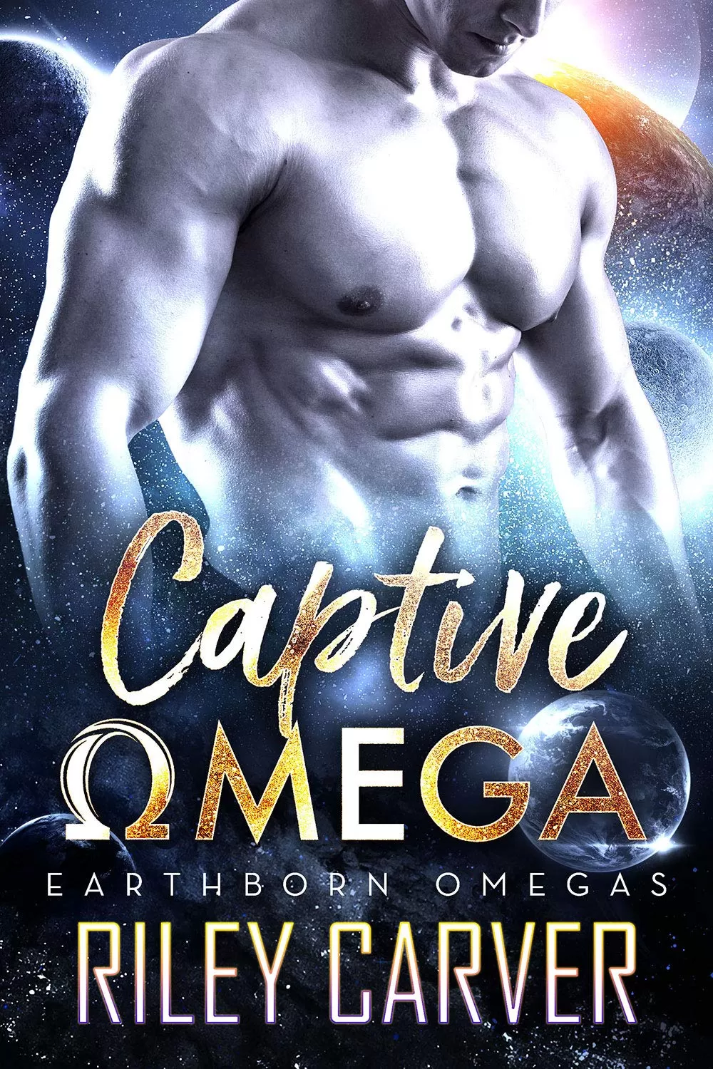 Captive Omega