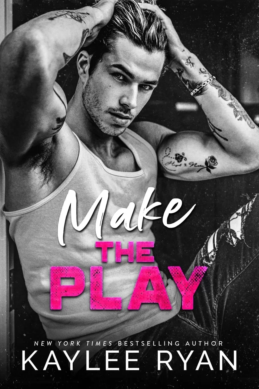 Make the Play
