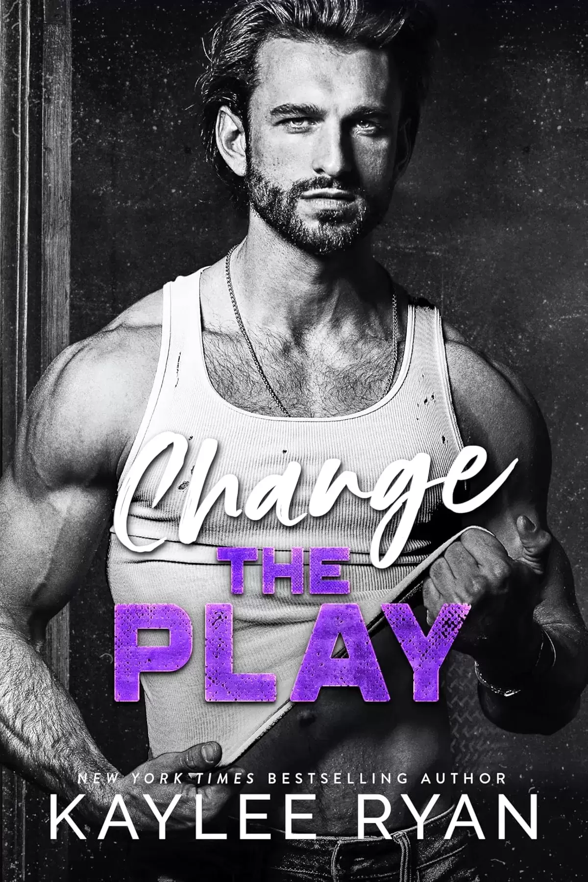 Change the Play (Nashville Rampage #5) by Kaylee Ryan