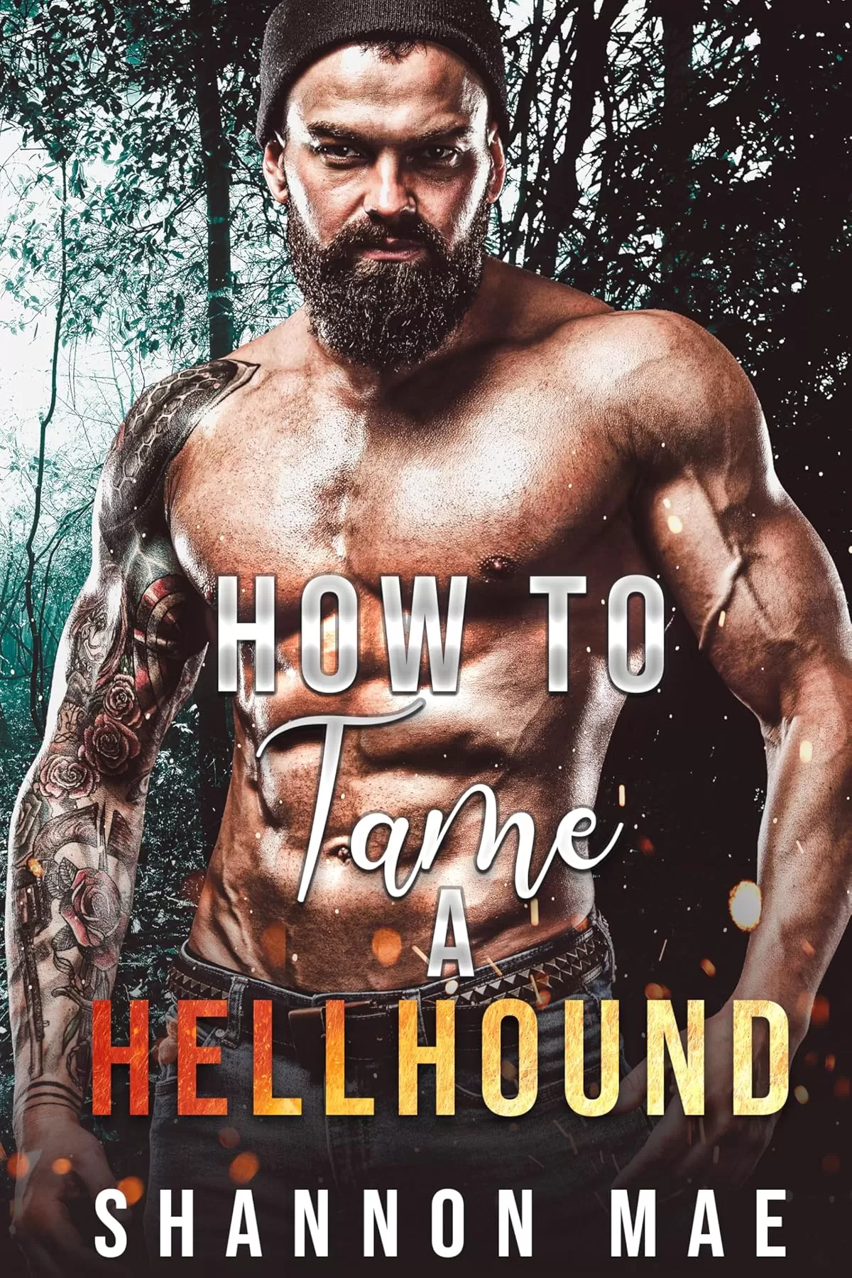 How to Tame a Hellhound