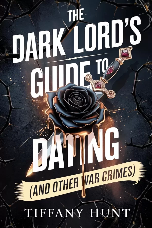 The Dark Lord's Guide to Dating