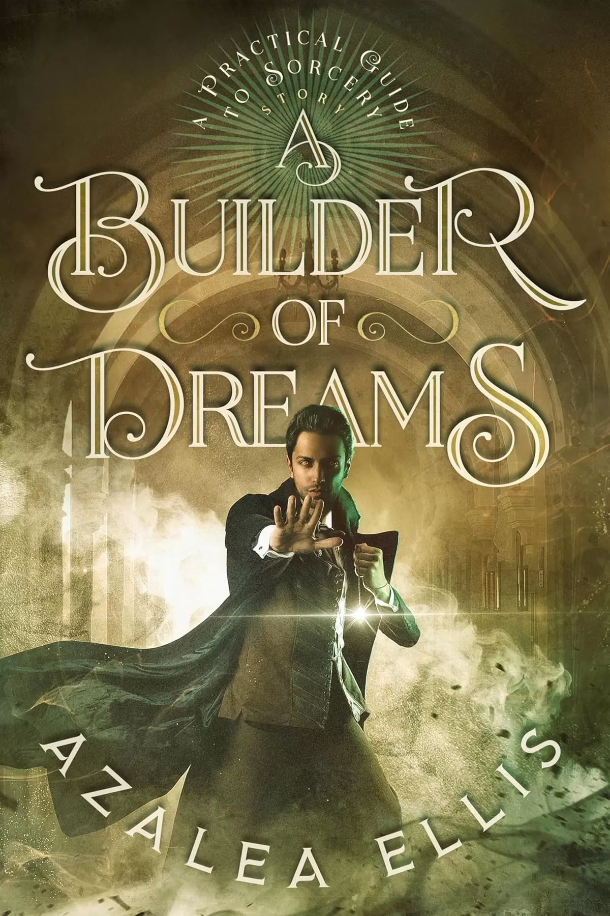 A Builder of Dreams