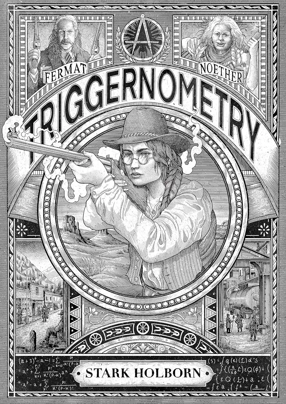 Triggernometry