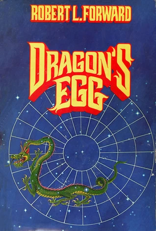 Dragon's Egg (Dragon's Egg #1) by Robert L. Forward