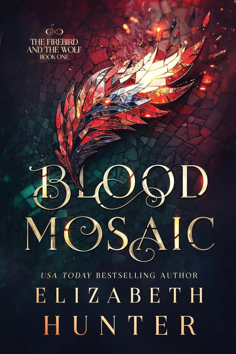 Blood Mosaic