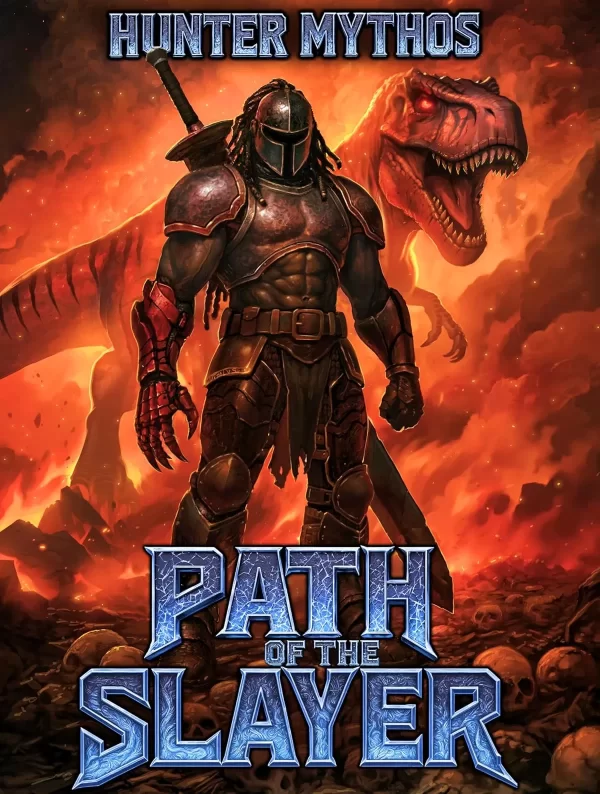 Path of the Slayer