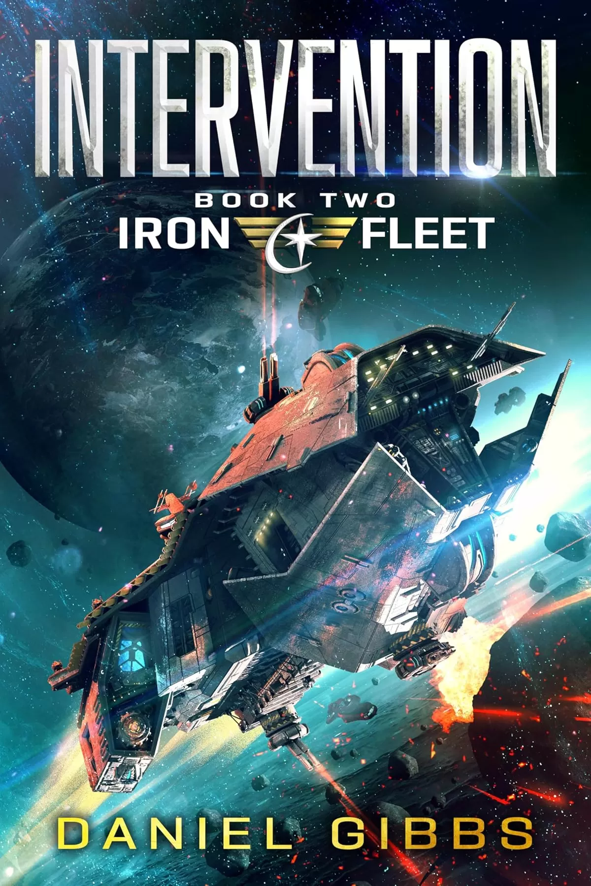 Intervention