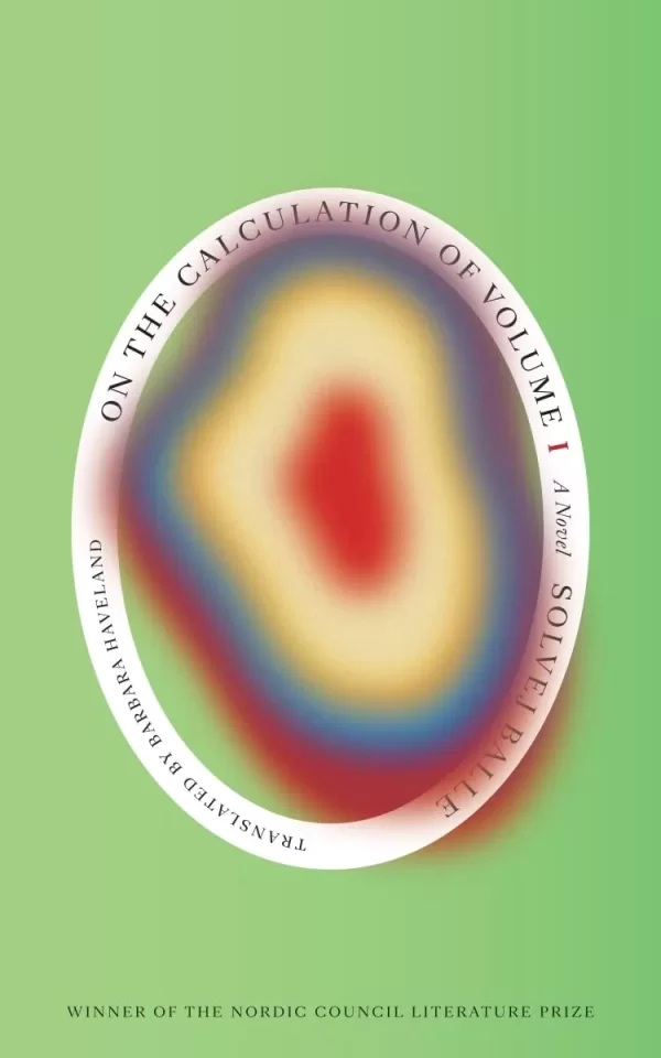 On the Calculation of Volume (On the Calculation of Volume #1) by Solvej Balle