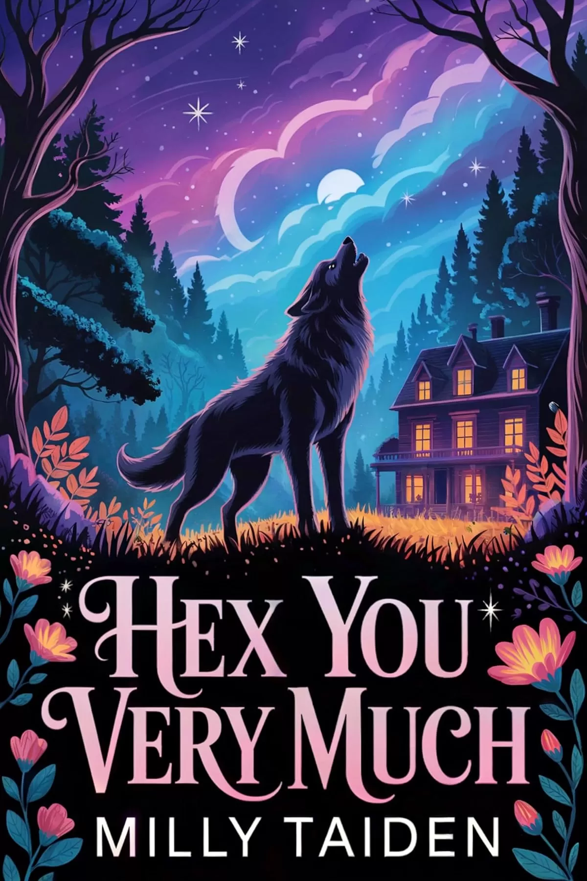Hex You Very Much