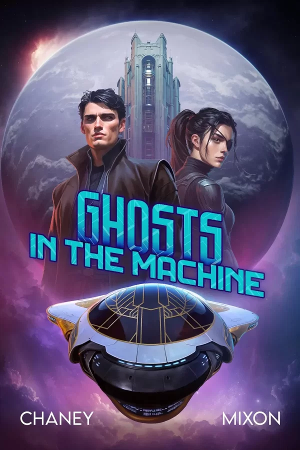 Ghosts in the Machine