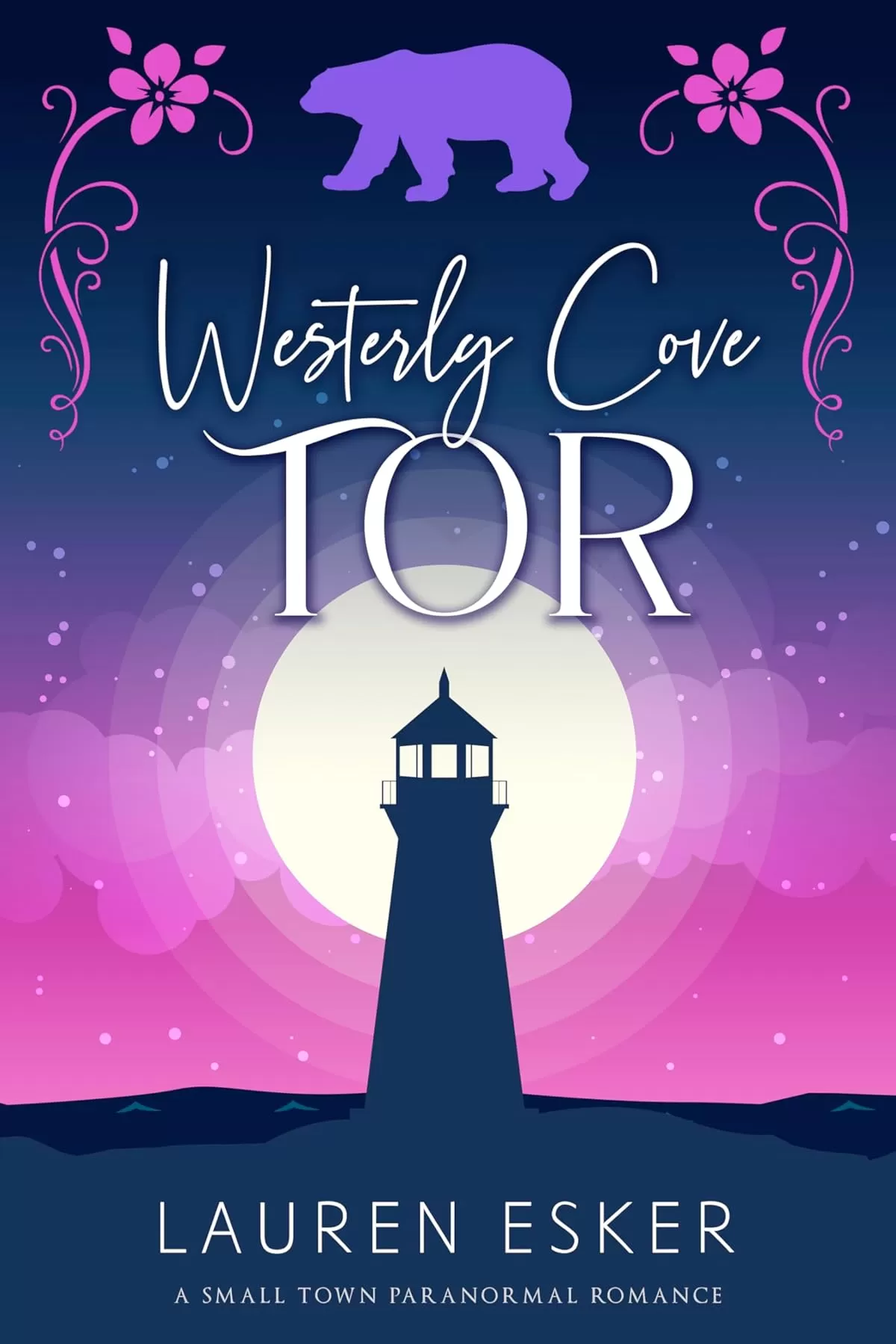 Tor (Westerly Cove #1) by Lauren Esker