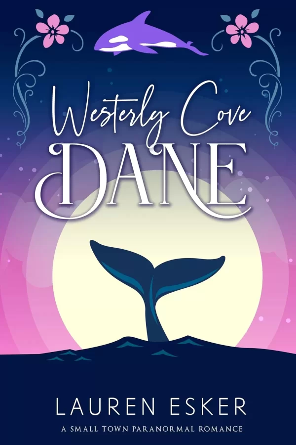 Dane (Westerly Cove #3) by Lauren Esker
