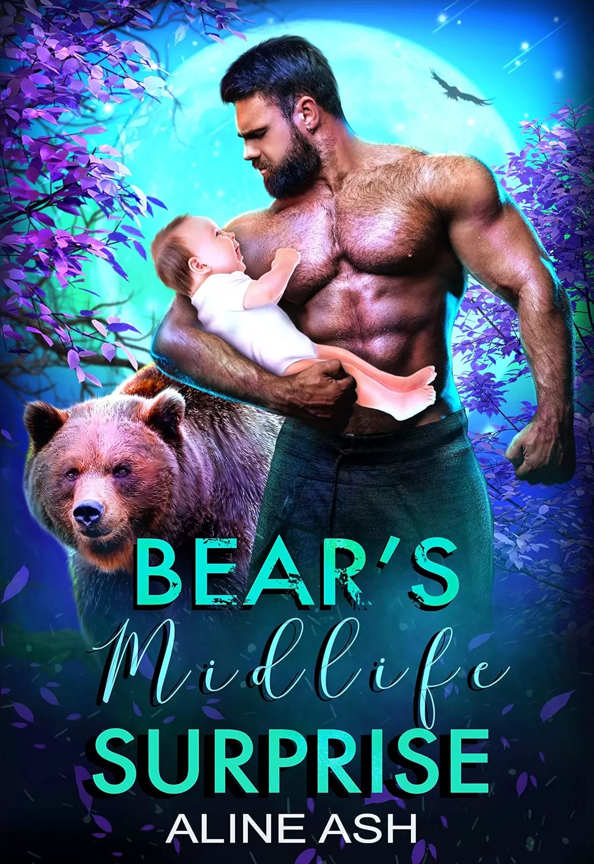 Bear’s Midlife Surprise