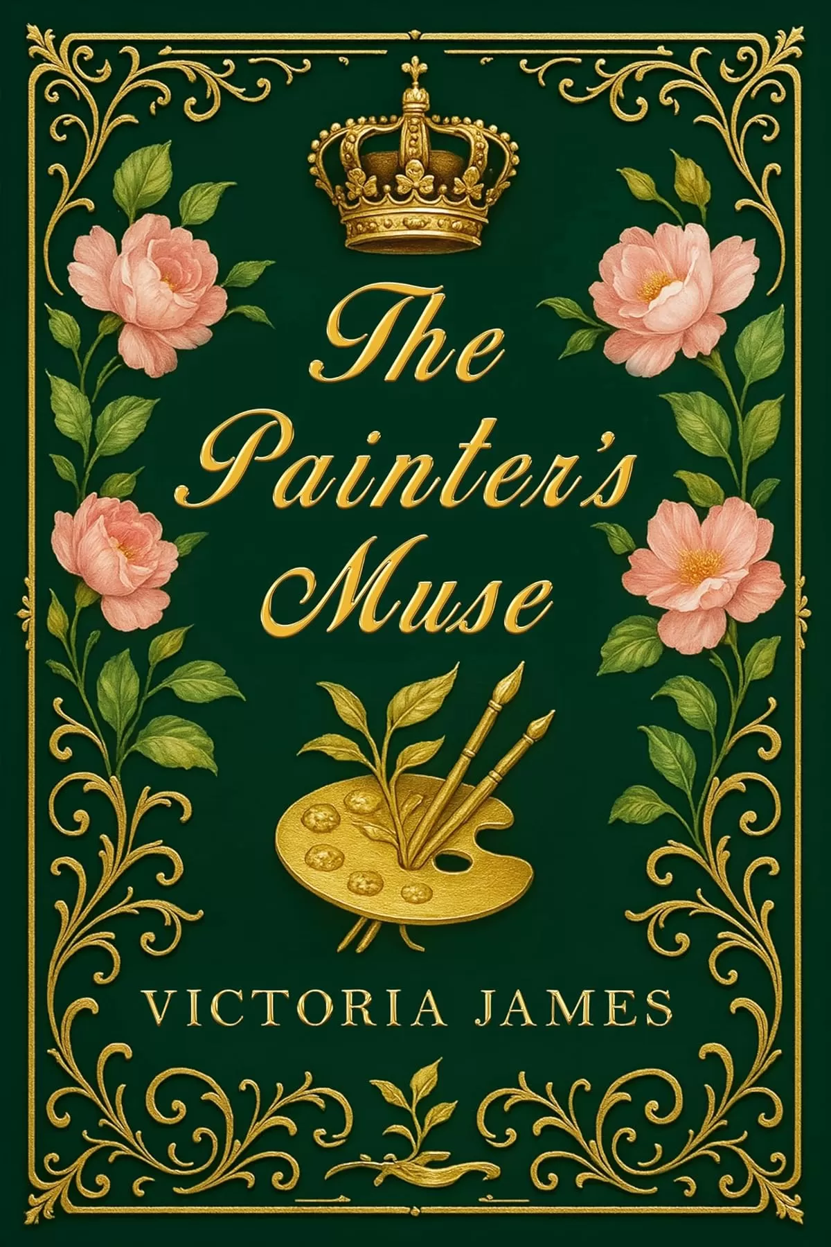 The Painter's Muse