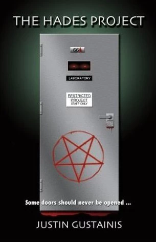 The Hades Project by Justin Gustainis